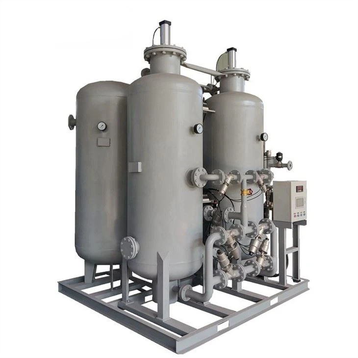 Psa Nitrogen Generator Plant Cylinder Filling Psa Nitrogen Generator Plant Cylinder Filling