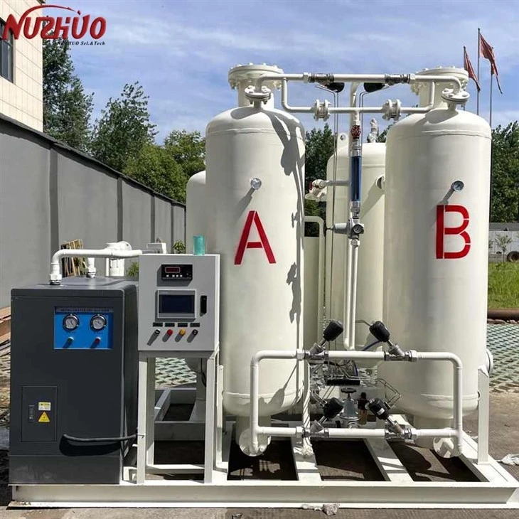 Oxygen Filling Station suppliers